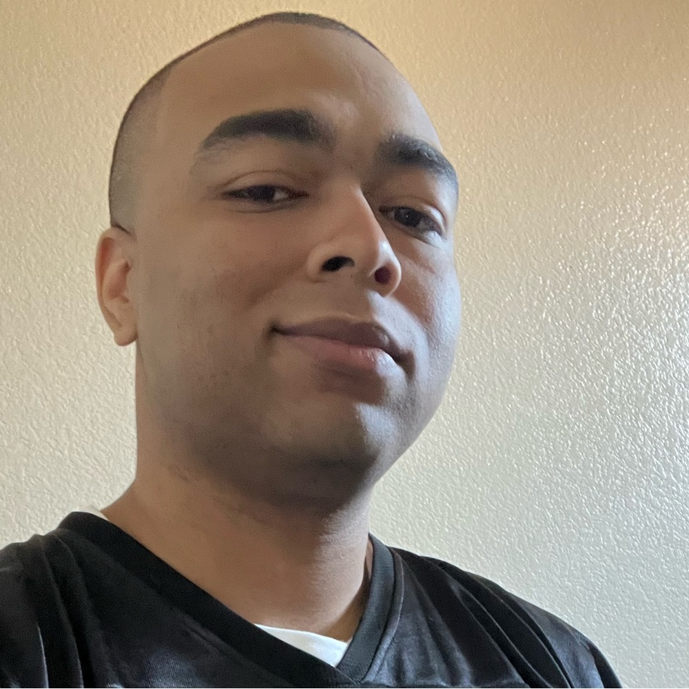 Meet your Posher, Isaiah